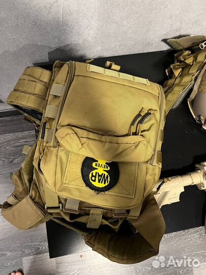 Плитник ana m2