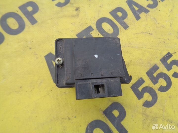 Резистор отопителя Lifan X60 2012)