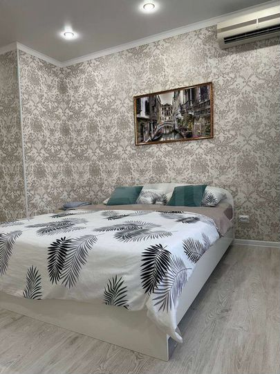 1-к. квартира, 47 м², 5/16 эт.