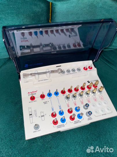 Набор megagen. ANY ONE