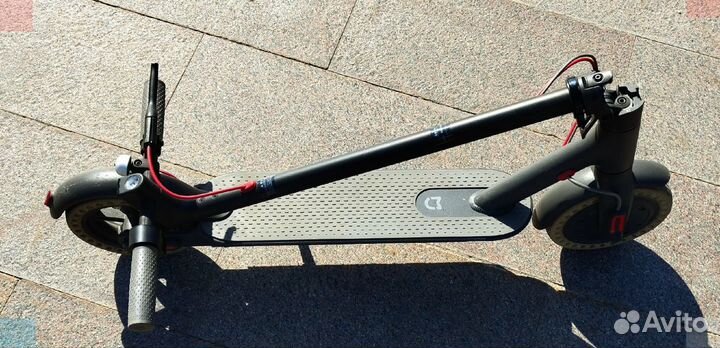 Xiomi mi Electric Scooter