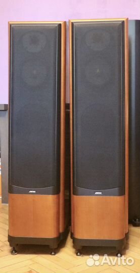 Акустическая система jamo D 870