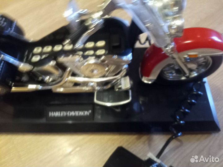 Стационарный телефон