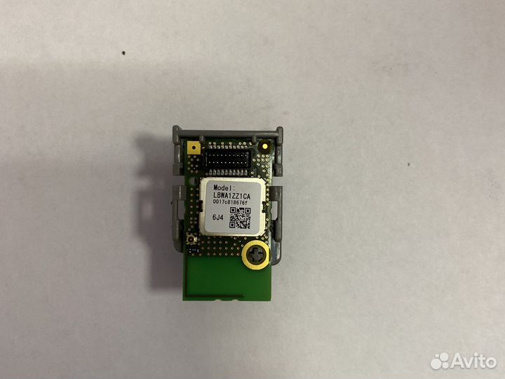 Kyocera модуль wi-fi 302r794010