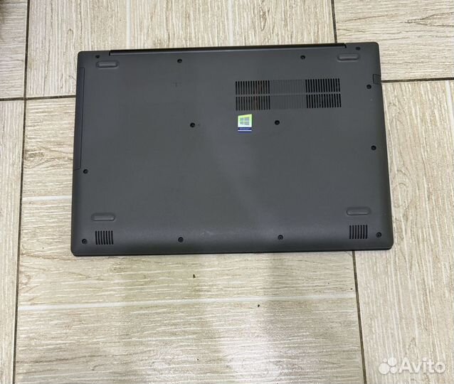 Ноутбук Lenovo IdeaPad 320-15IAP 80XR