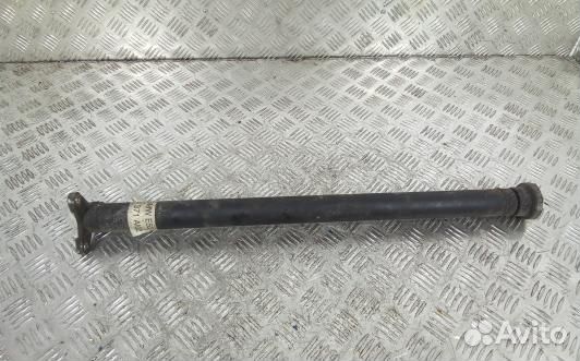 Карданный вал BMW X5 E53 (PUK07YK01)