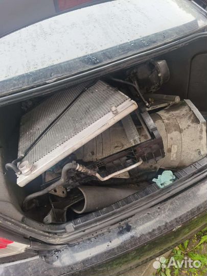 Авторазбор BMW 7 e65/66