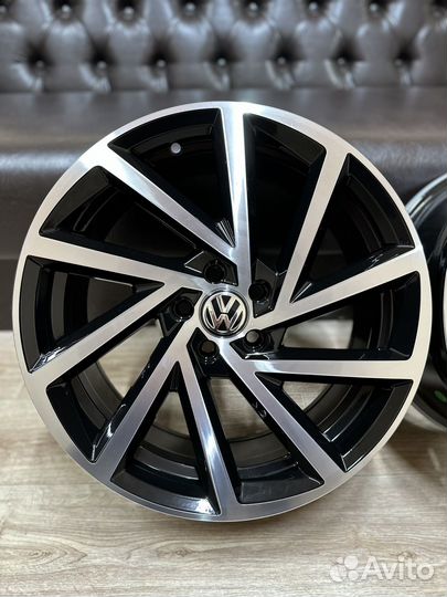 Новые диски R19 5-112 8.0 57.1