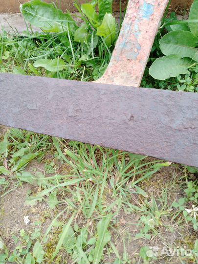 Весы старинные