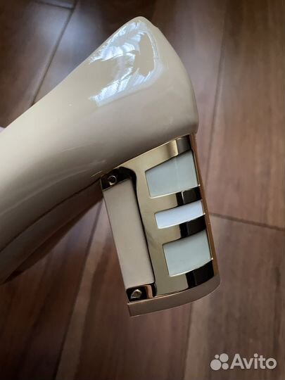 Туфли новые S.Ferragamo,Ballin