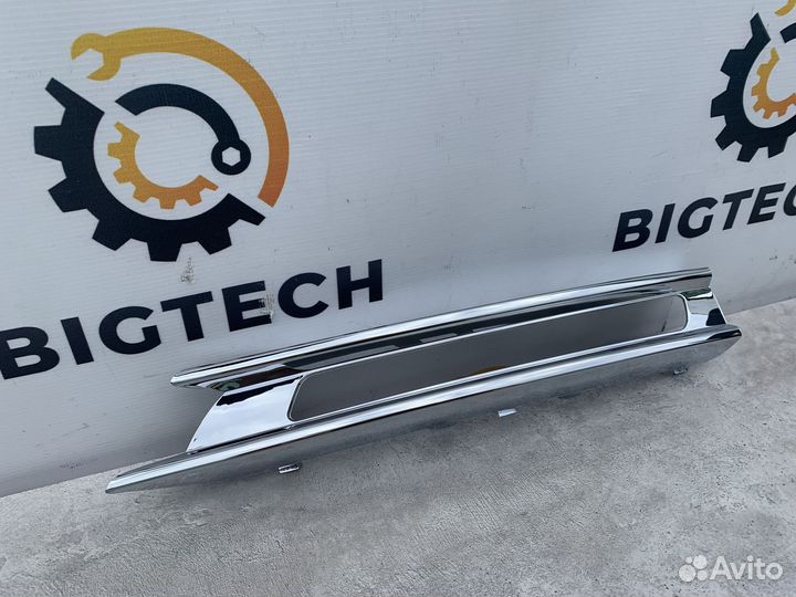 Накладка дхо правая Mercedes A1668851474