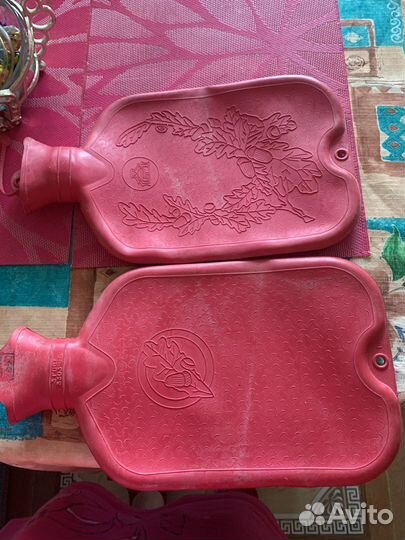 Медицинская грелка