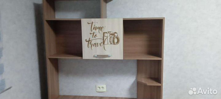 Компьютерный столик бу