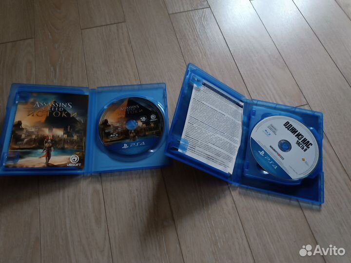 Игры для приставок ps4 бу