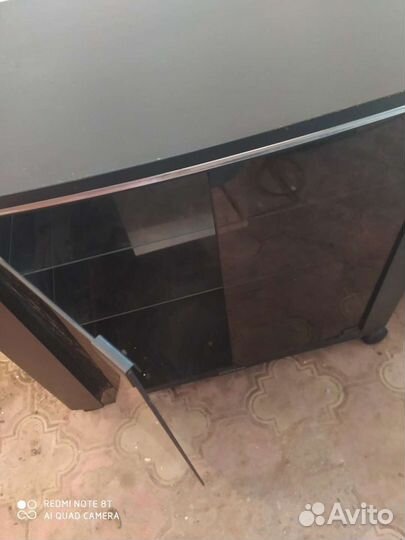 Тумба под тв