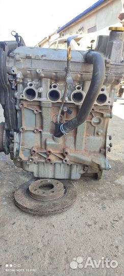 Дверь на LADA largus