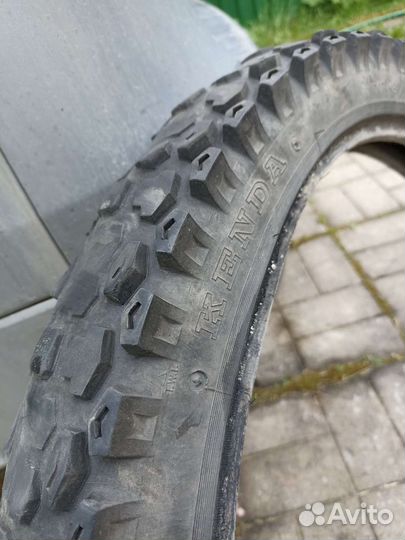 Kenda Vezda Eco 3.25/55 R21