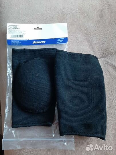 Наколенники детские для гимнастики и танцев