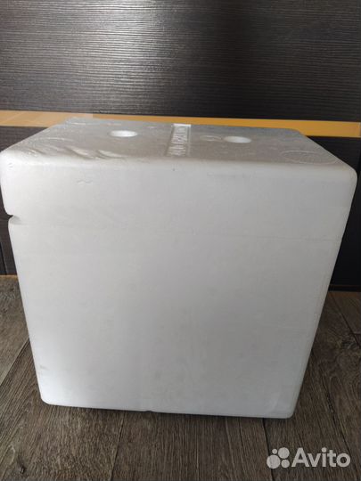 Термоконтейнер на 8 л