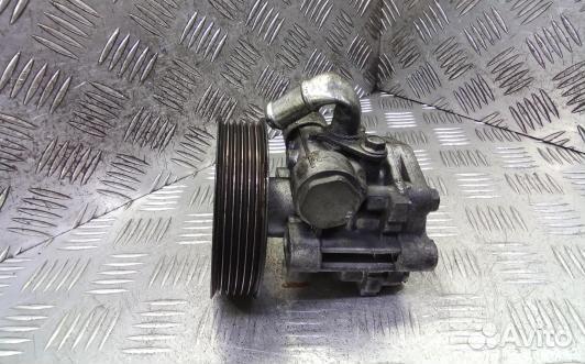 Насос гу дизельный dodge caliber (8AR09BT01)