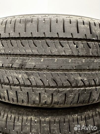Yokohama Geolandar SUV G055 225/55 R18