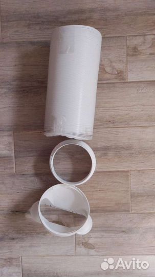 Мобильный кондиционер бу Ballu