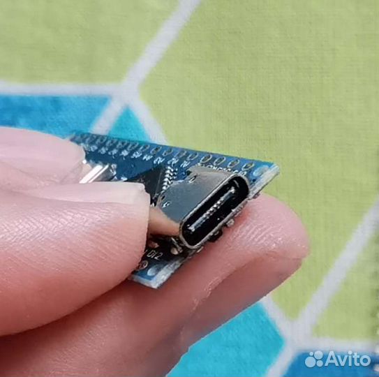 Arduino nano v3mini USB,micro USB,type-c