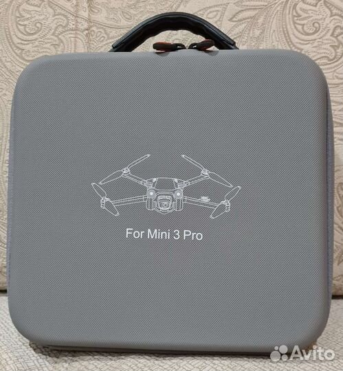 Кофр/сумка StartRC для DJI Mini 3 Pro