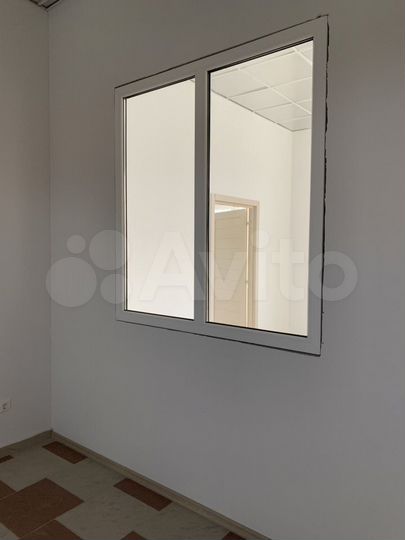 Офисные и складские помещения