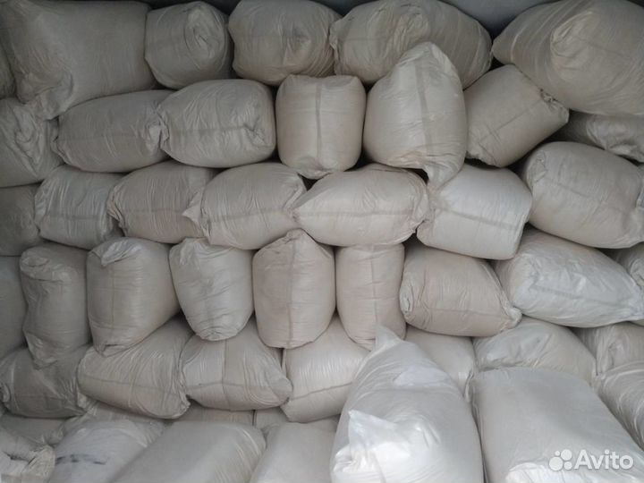 Перлитовый песок перлит