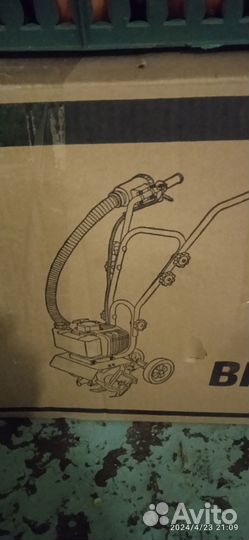 Продам мини культиватор