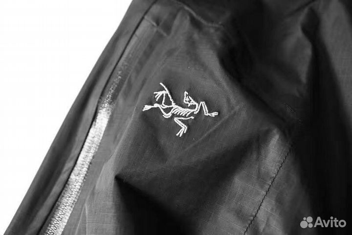 Штаны Arcteryx Gore-Tex