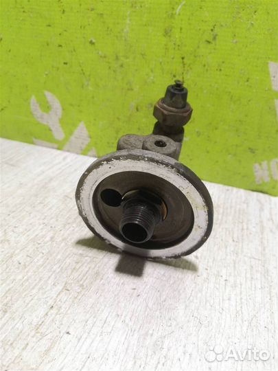 Кронштейн масляного фильтра Чери QQ6 S21 07-10