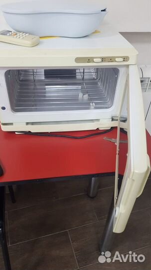 Сухожар, стерилизатор, для косметол,Маникюр и др