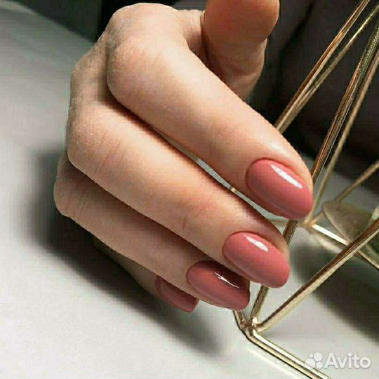 Мастер маникюра