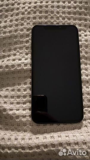 iPhone Xs, 256 ГБ