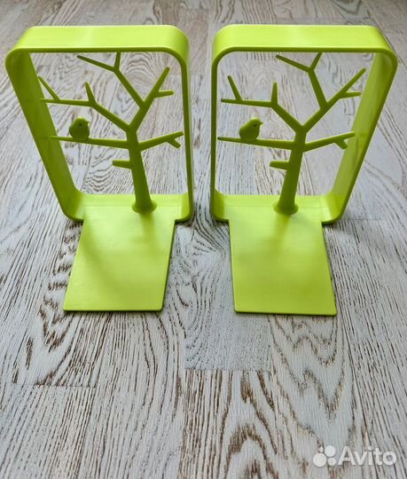 Б/У Подставка для книг детская TCT Nanotec