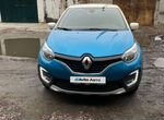 Renault Kaptur 2.0 AT, 2017, 97 000 км