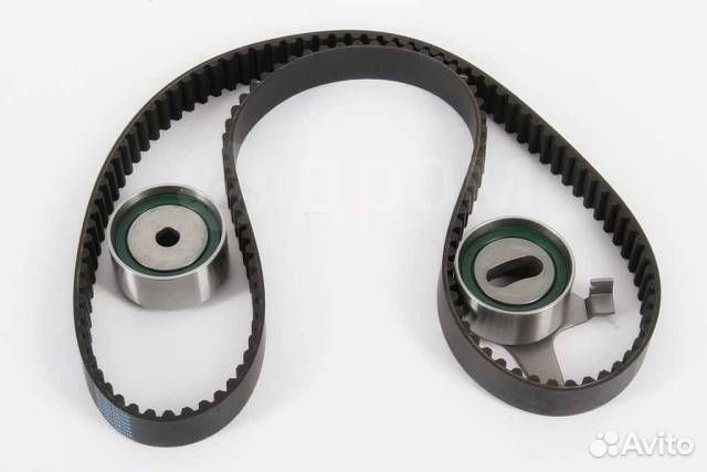 Грм комплект KIA Spectra, Shuma