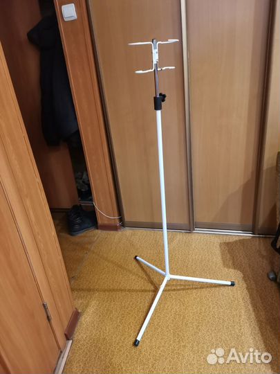 Штатив для капельницы