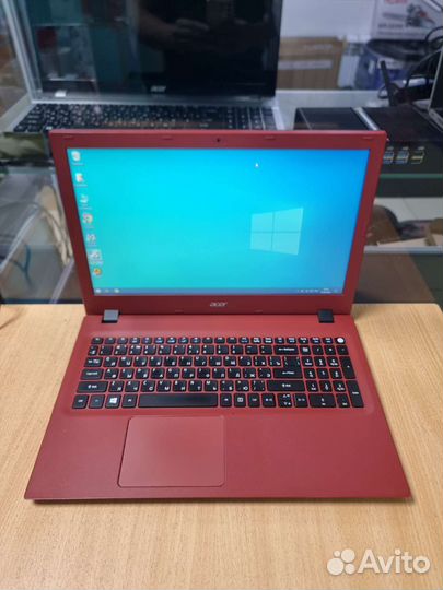 Ноутбук Acer Aspire e5-532