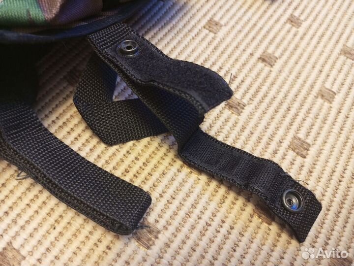 Разгрузочный жилет