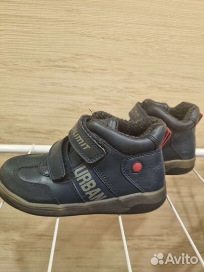 Кроссовки детские для мальчика Kapika