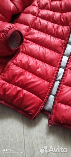 Куртка весна/осень