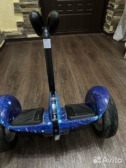 Гироскутер