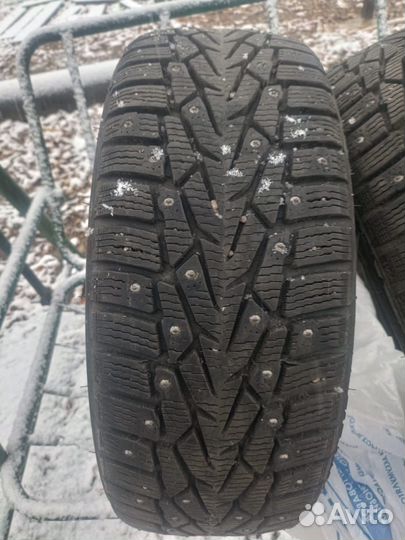 Nordman 8 205/55 R16