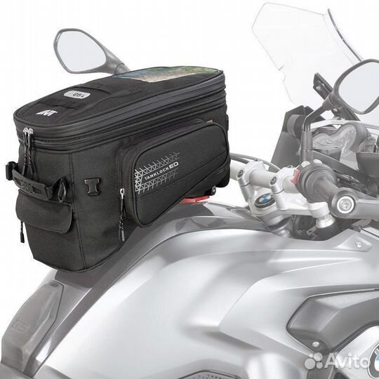 Givi Сумка на бак tanklocked 25 л