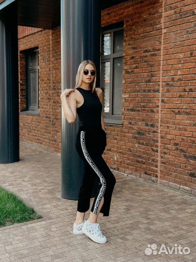 Спортивные брюки Karl Lagerfeld