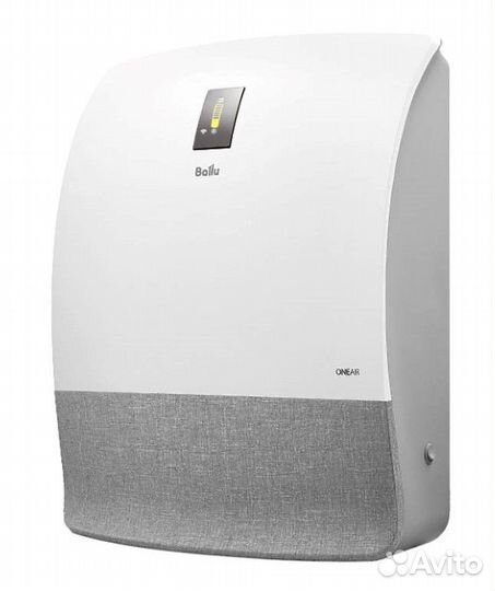 Очиститель воздуха oneairasp-200smax