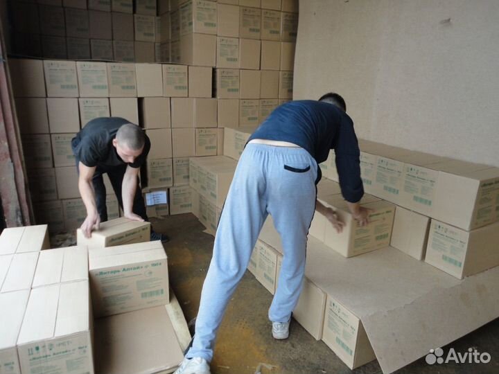 Грузчики/грузоперевозки/переезды